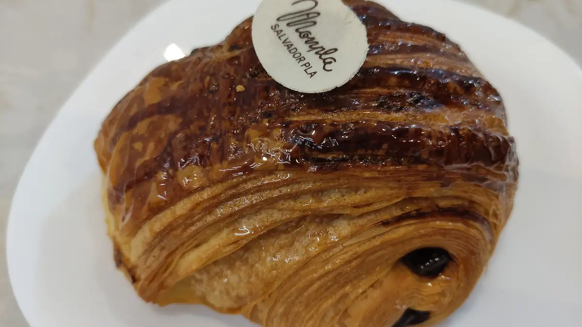 Patisserie Joie De Vie – patisserie in High Barnet, London