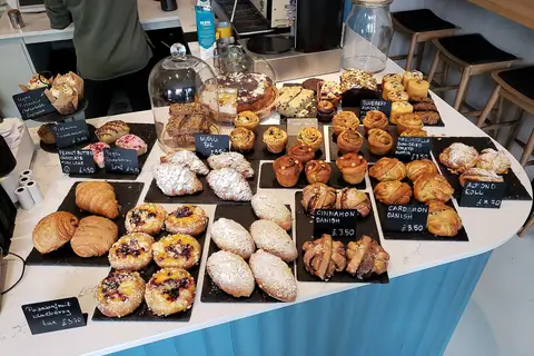 Patisserie Joie De Vie photo 3